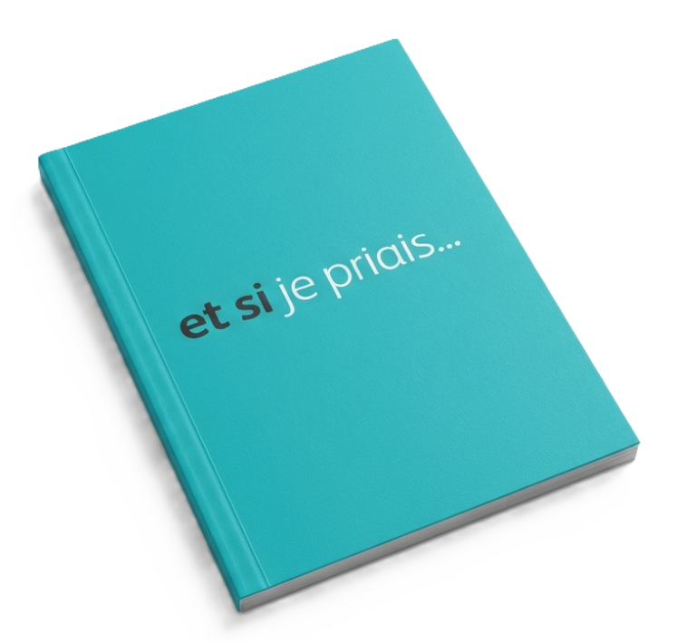Livret Et si je priais
